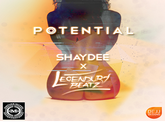 Shaydee - Potential