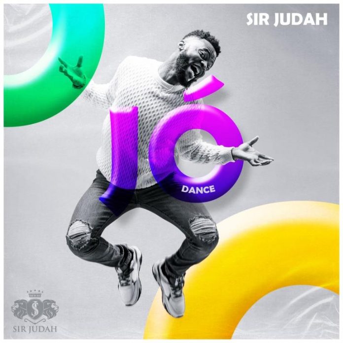 Sir Judah - JO (Dance)