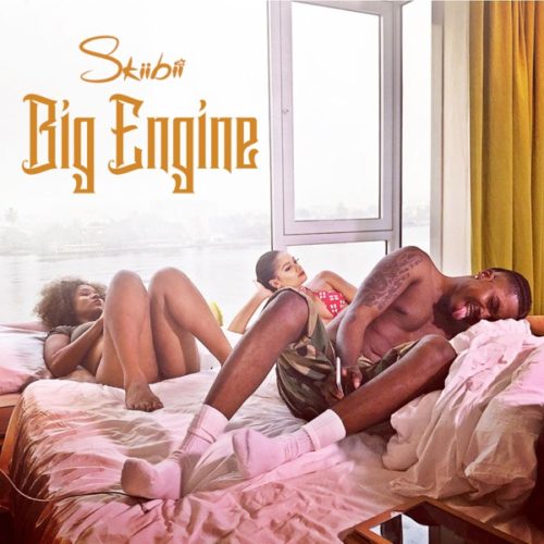 Big Engine - Skiibii