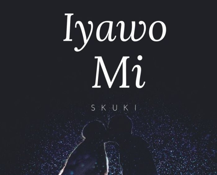 Skuki - Iyawo Mi (Prod. by DJ Mo)