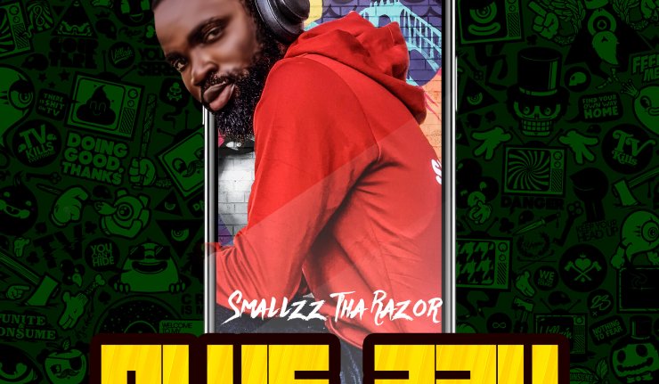 Smallzz - +234 Ft Zlatan & Mr Eazi