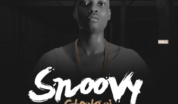 Snoovy - Gbegbayi