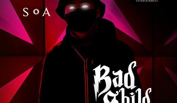 Bad Shild (Prod. Magicsticks) - S.O.A