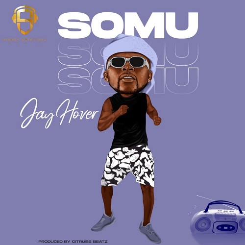 Jay Hover - Somu