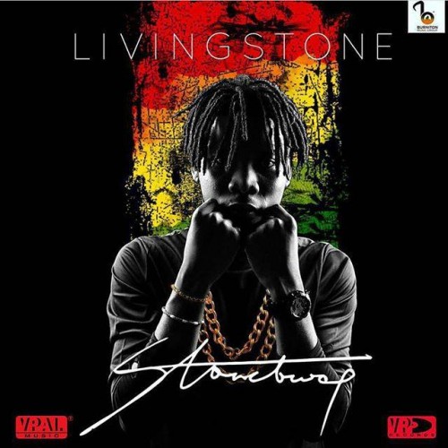 StoneBwoy - Live In Love (Prod By Awaga)