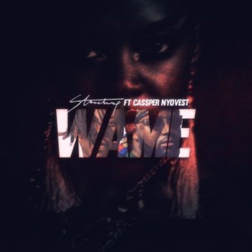 StoneBwoy - Wame Ft Cassper Nyovest