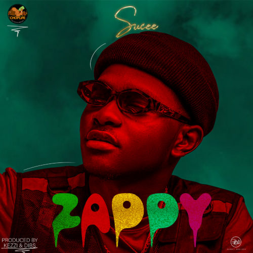 Sucee - Zaddy (Prod. Dibs & Kezzi)