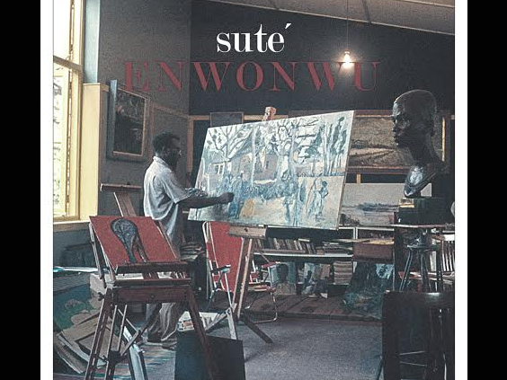 Enwonwu - Suté ft. Tay