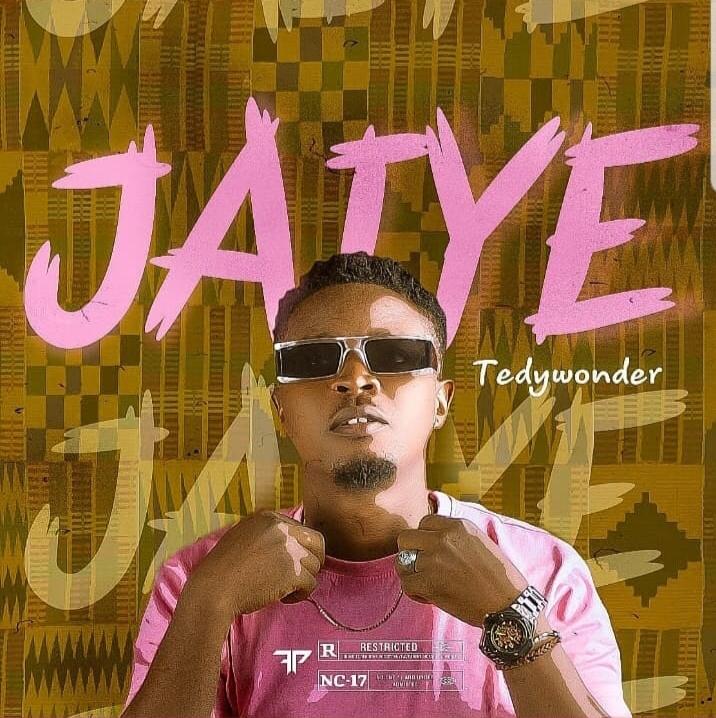 Tedywonder - Jaiye