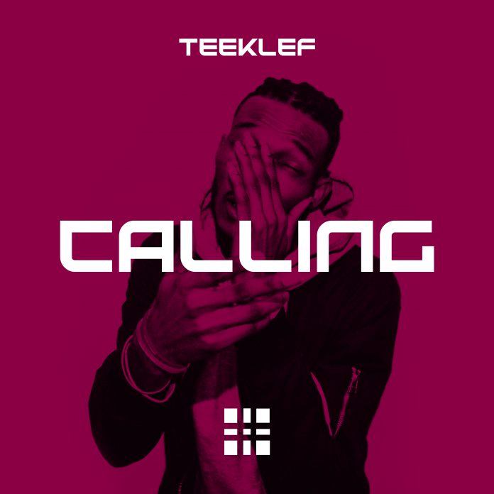 Calling - Teeklef