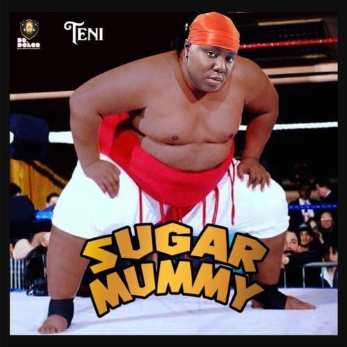 Teni - Sugar Mummy (Prod. By Rexxie x JaySynthsBeatz)
