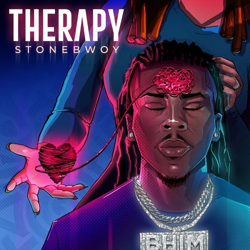 Therapy - Stonebwoy
