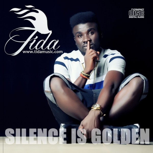 Silence Is Golden (Mixed By Redemption) - Tida