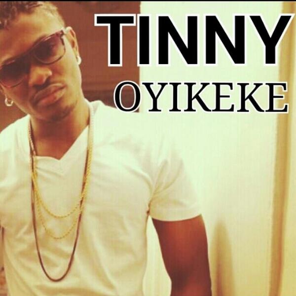 Tinny - Oyekeke