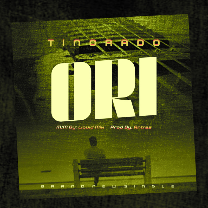 Tinorado - Ori (Head)