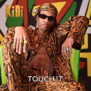Kidi - Touch It