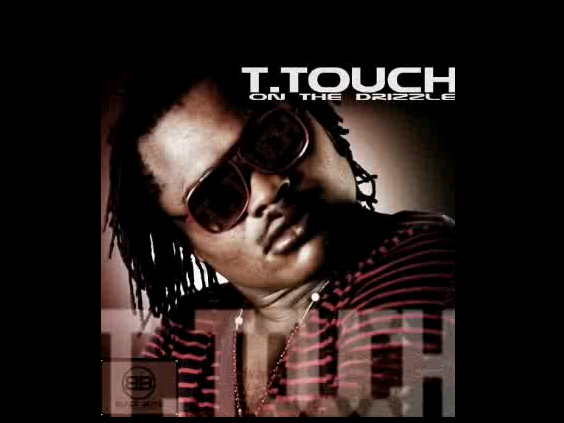 T-Touch - Who The Shoe Size