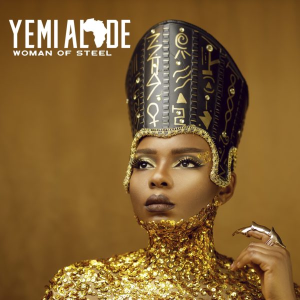 Yemi Alade - Shake Ft Duncan Mighty